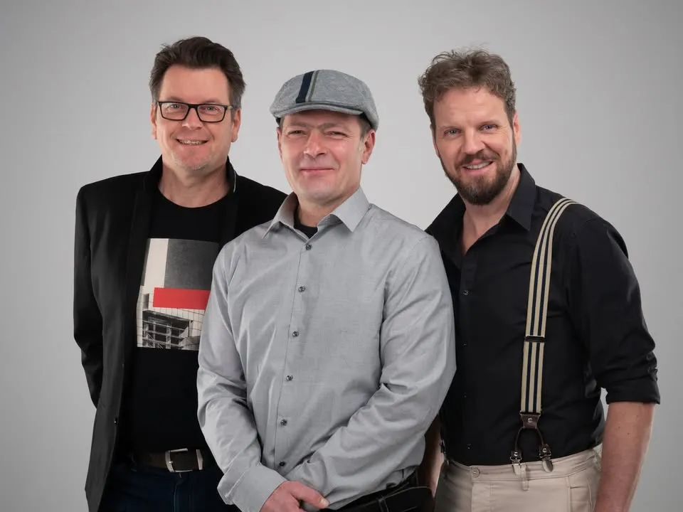 Rambling @ No Milk Today